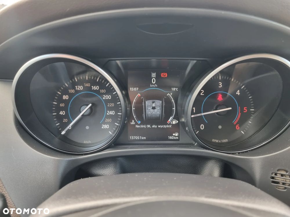 Jaguar F-Pace 2.0 i4D AWD Prestige - 11
