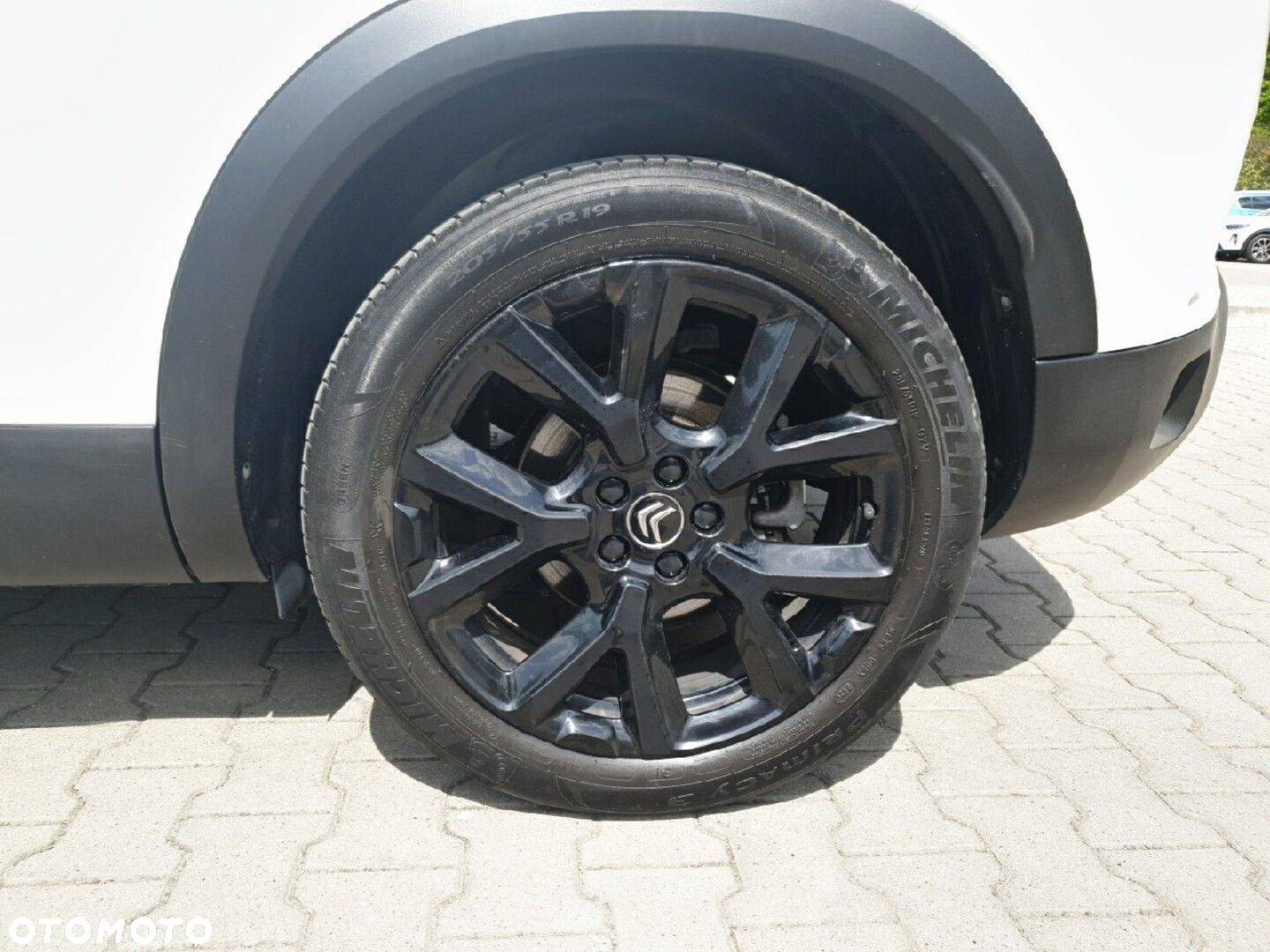 Citroën C5 Aircross 1.2 PureTech Shine EAT8 - 11