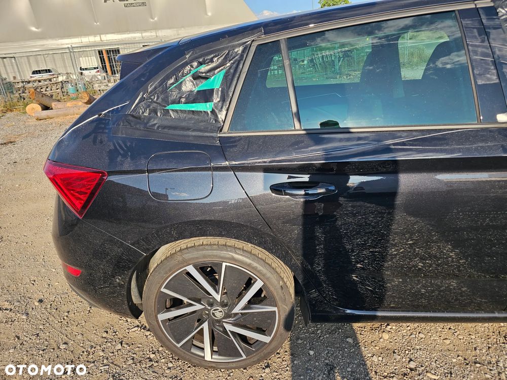 Skoda Scala 1.5 TSI DSG Style - 13
