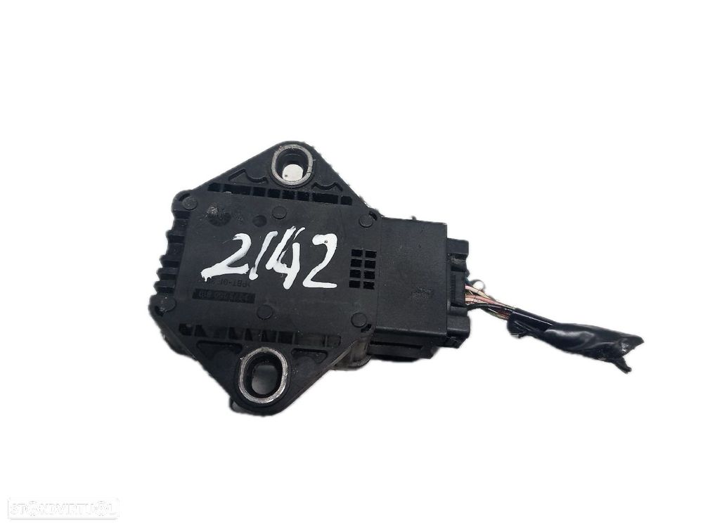 Módulo Eletrónico Fiat Grande Punto (199_) - 2