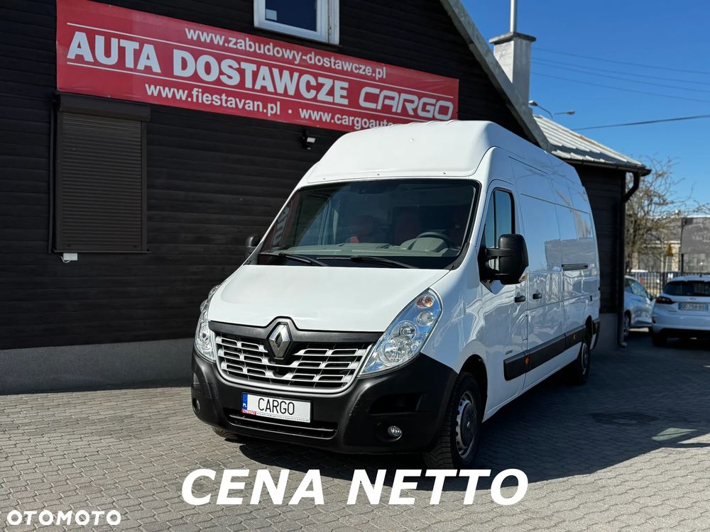 Renault MASTER - 2
