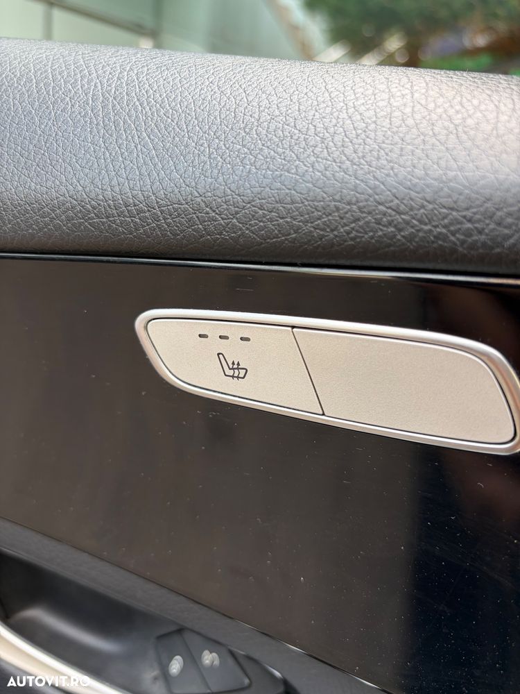 Mercedes-Benz GLC 220 d 4MATIC 9G-TRONIC - 15