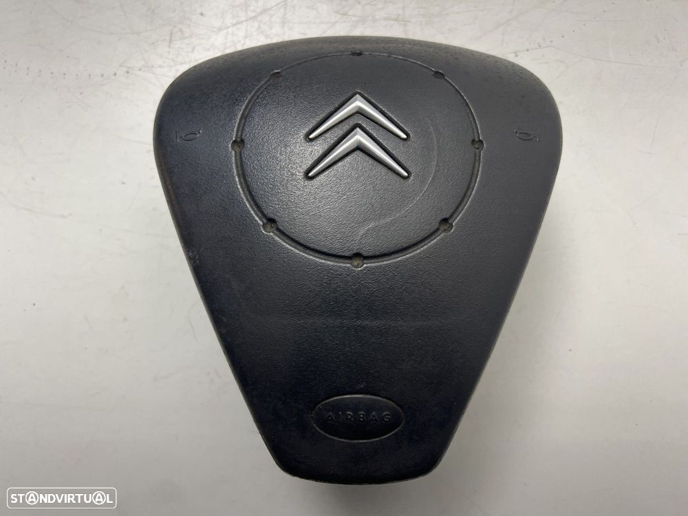 Airbag volante CITROEN C3 I REF. 96380009ZE - 1