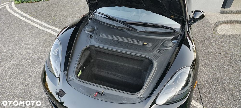 Porsche 718 Cayman GPF Style Edition PDK - 20