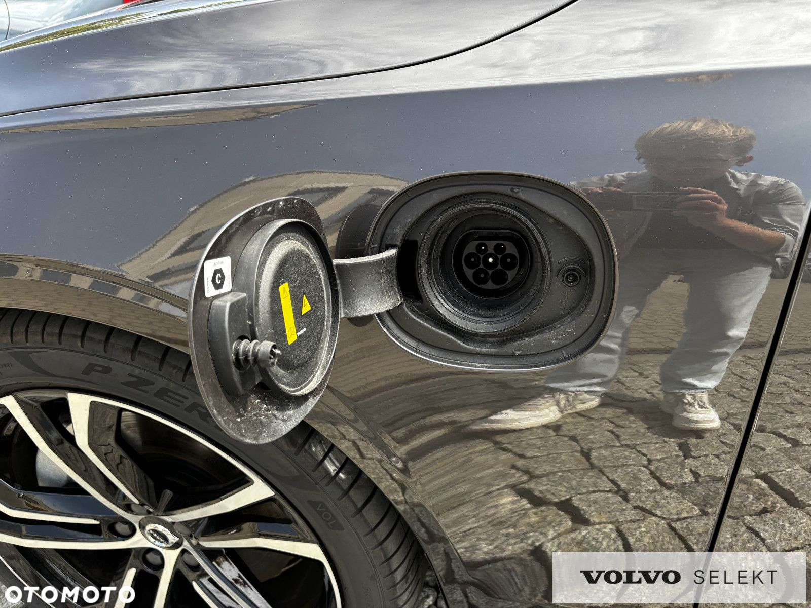 Volvo S90 - 7