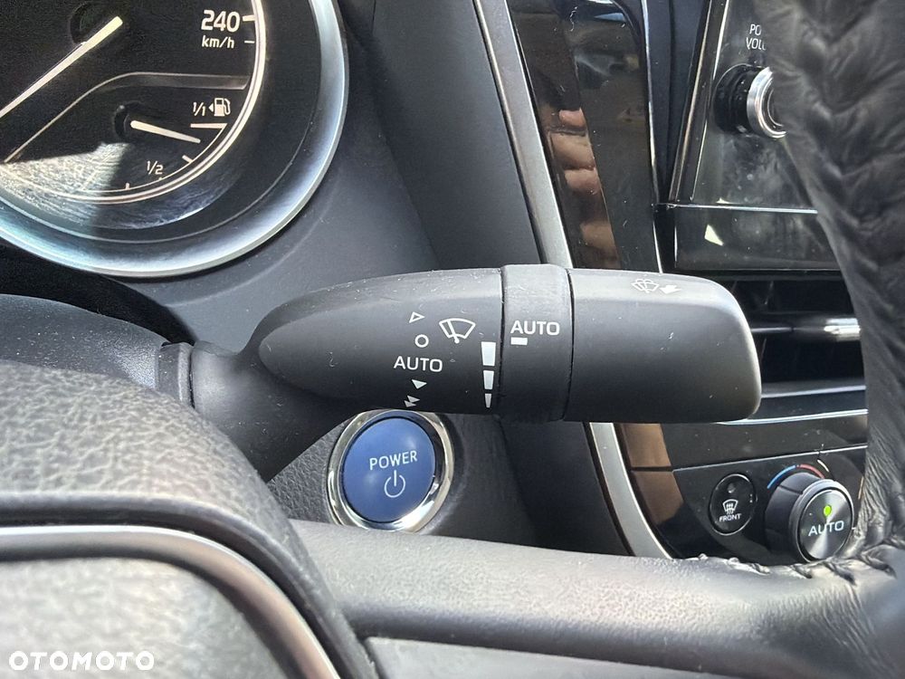 Toyota Camry 2.5 Hybrid Prestige CVT - 16