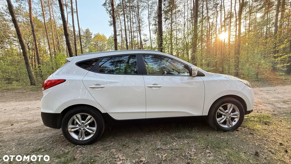 Hyundai ix35 1.6 GDI Classic 2WD - 15