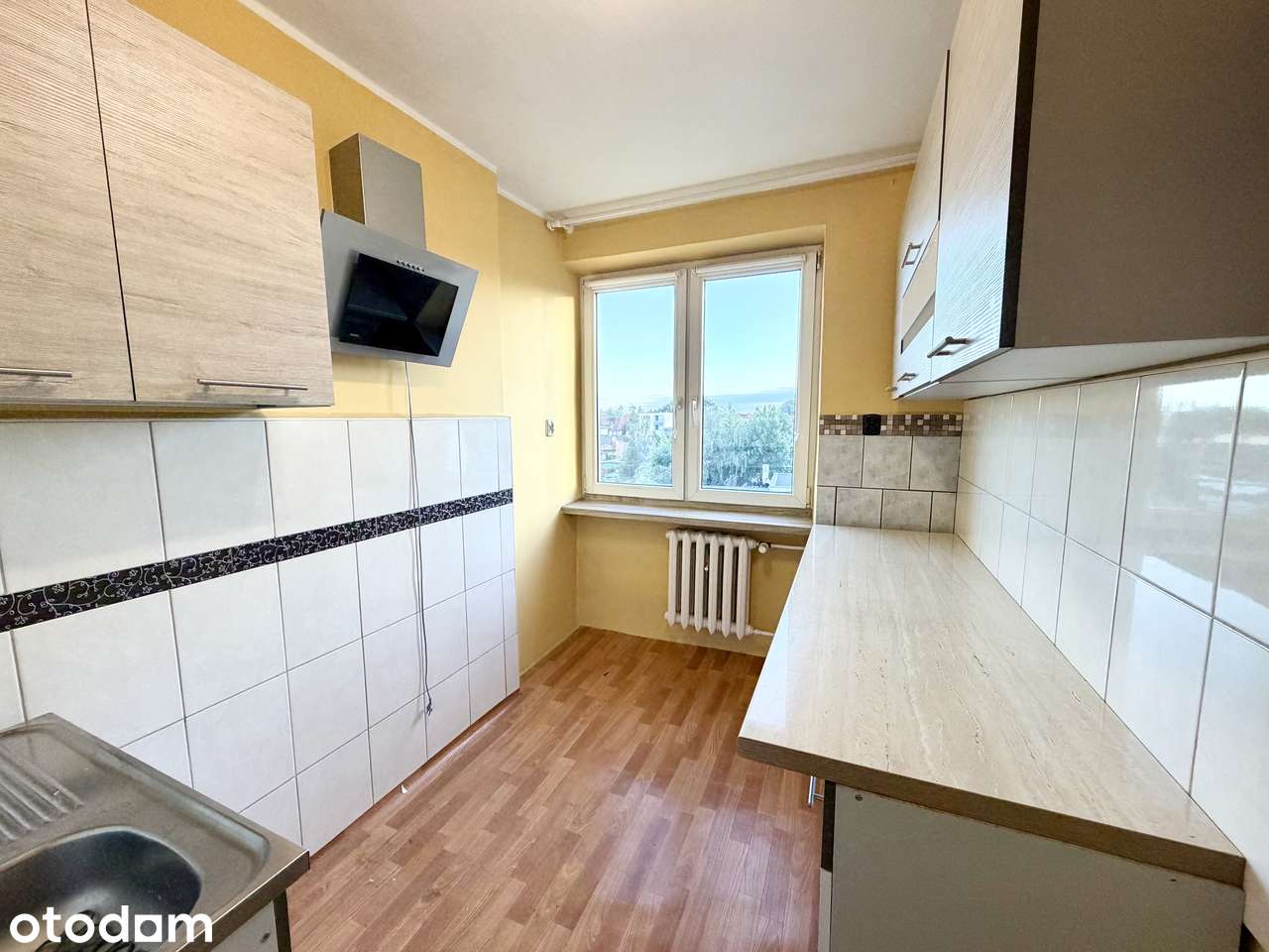 Mieszkanie na sprzedaż, 2 pokoje, 34 m², Koło