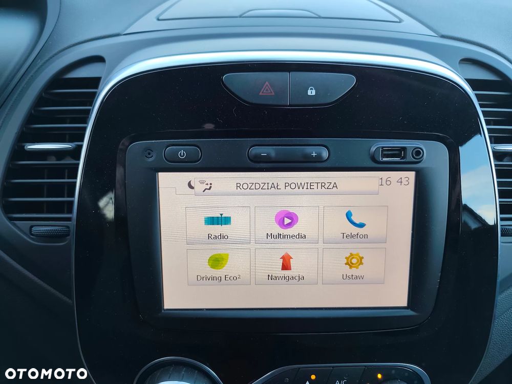 Renault Captur ENERGY TCe 90 Start&Stop Luxe - 18