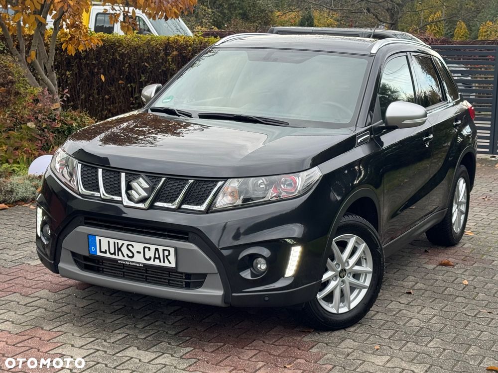 Suzuki Vitara - 37