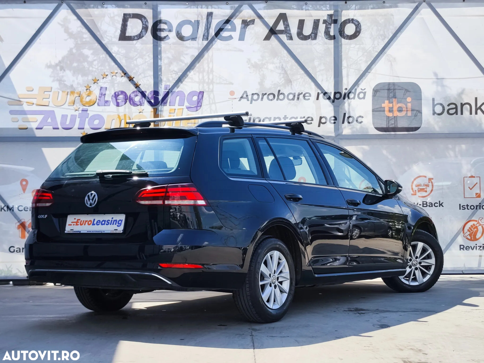 Volkswagen Golf 1.6 TDI DSG Comfortline - 7