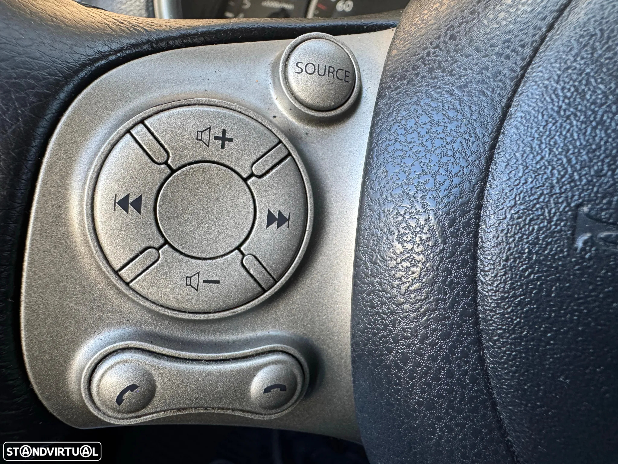Nissan Micra - 17