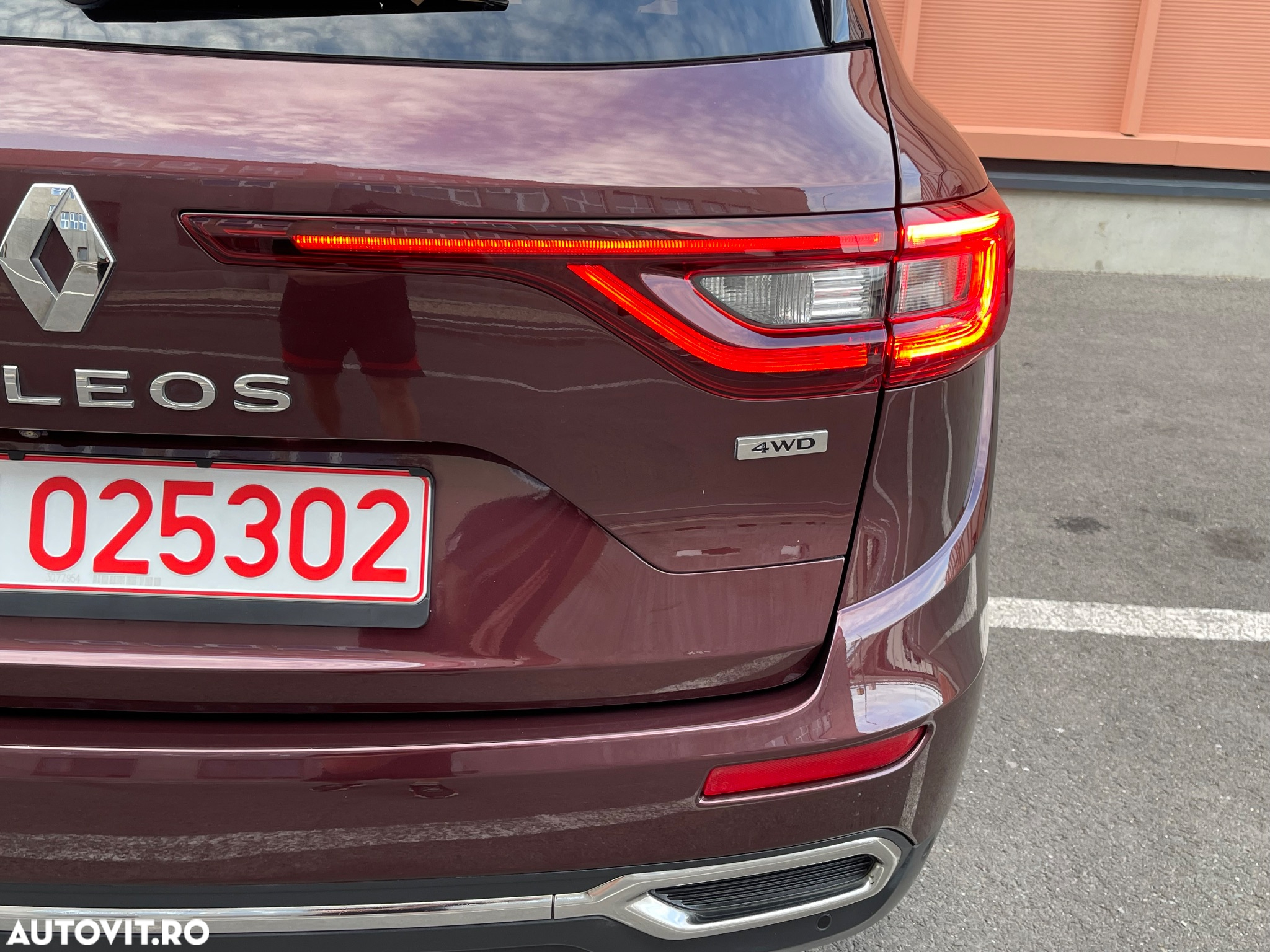 Renault Koleos 2.0 Energy dCi X-TRONIC Intens - 30