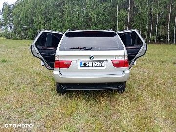 BMW X5 3.0d - 6