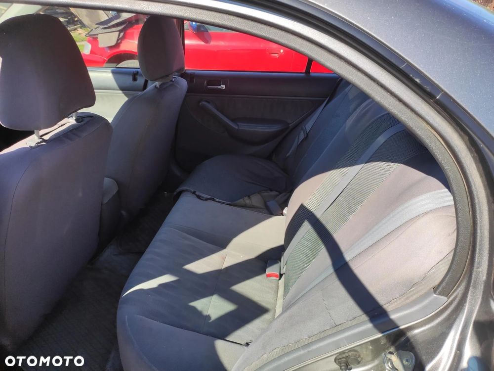 SKRZYNIA BIEGÓW AUTOMATYCZNA Honda Civic 7 1.7/1.8 16V benzyna automat SPRAWNA CHRZANÓW Małopolskie - 12