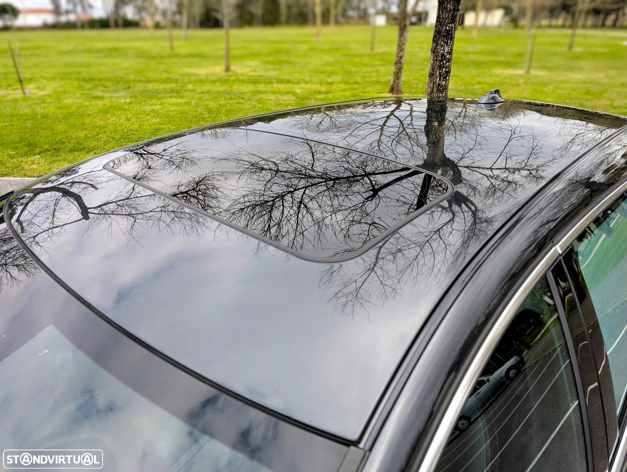 Volvo V60 - 9