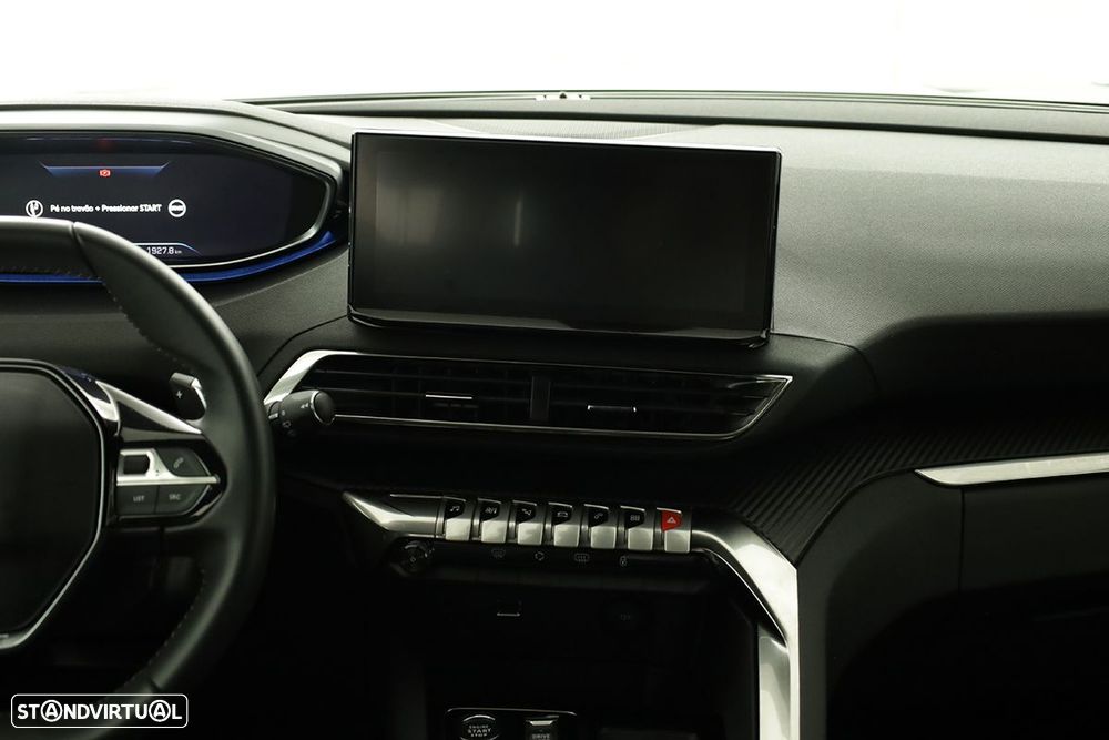 Peugeot 5008 1.2 PureTech Allure Pack EAT8 - 9