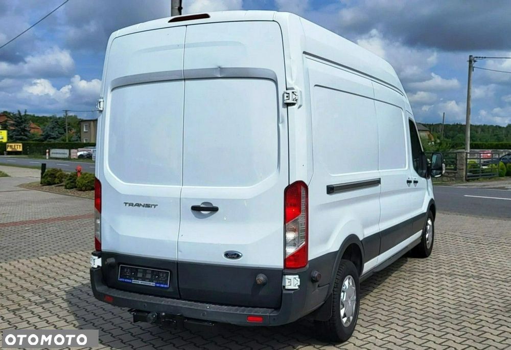 Ford Transit - 6