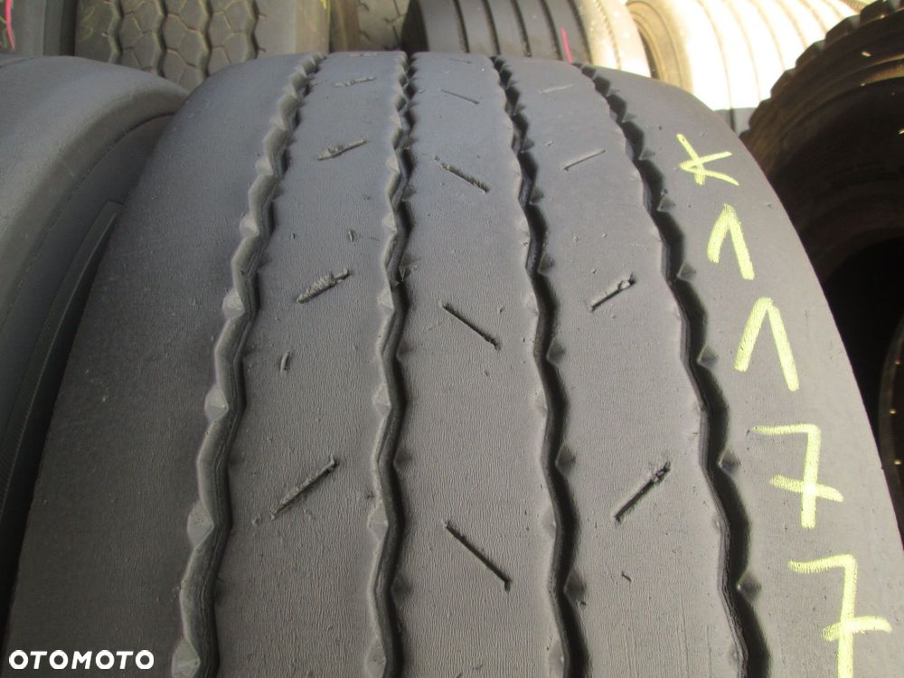 385/65R22,5 Continental HT3 HYBRID WR. Opony ciężarowe - 6