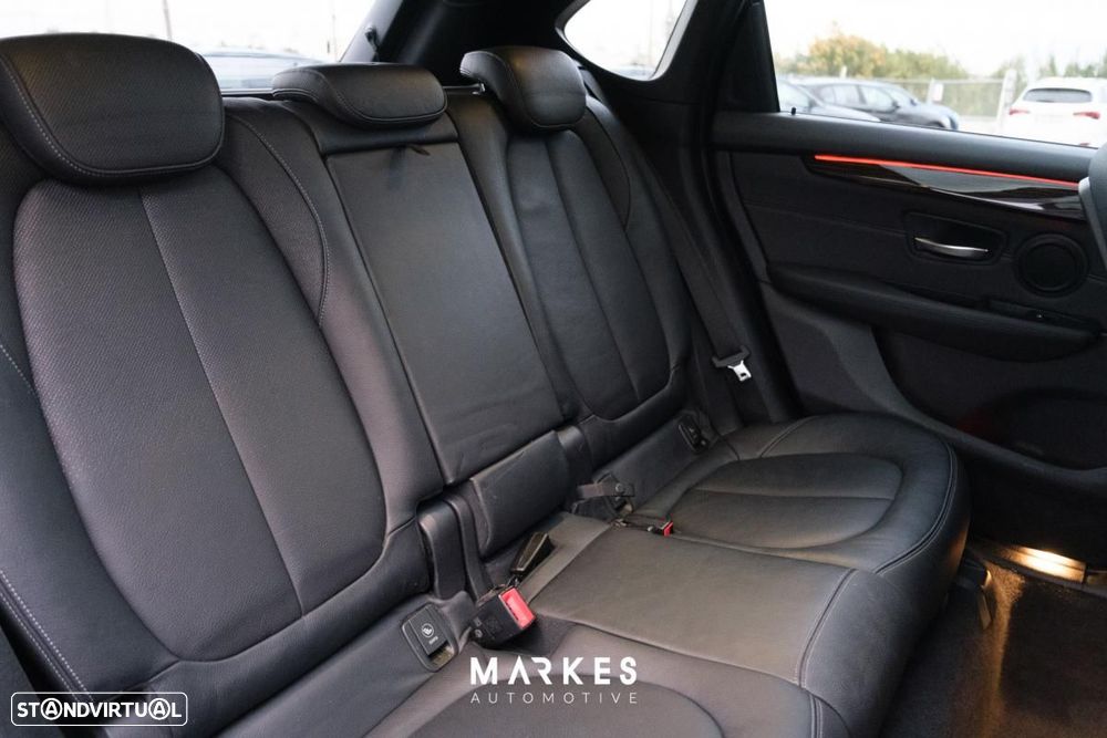 BMW 218 Active Tourer - 24