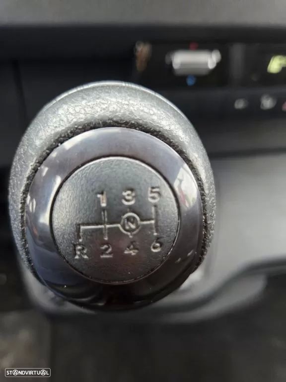 Mercedes-Benz sprinter 316 cdi - 8