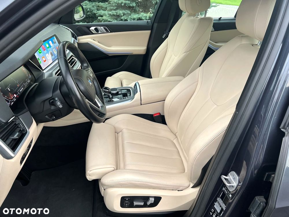 BMW X5 xDrive25d - 13