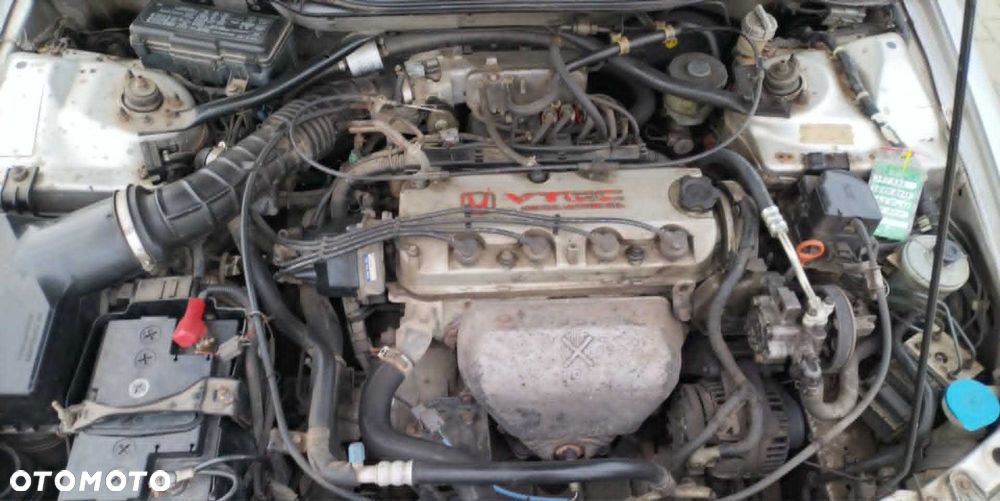 Honda Accord - 5