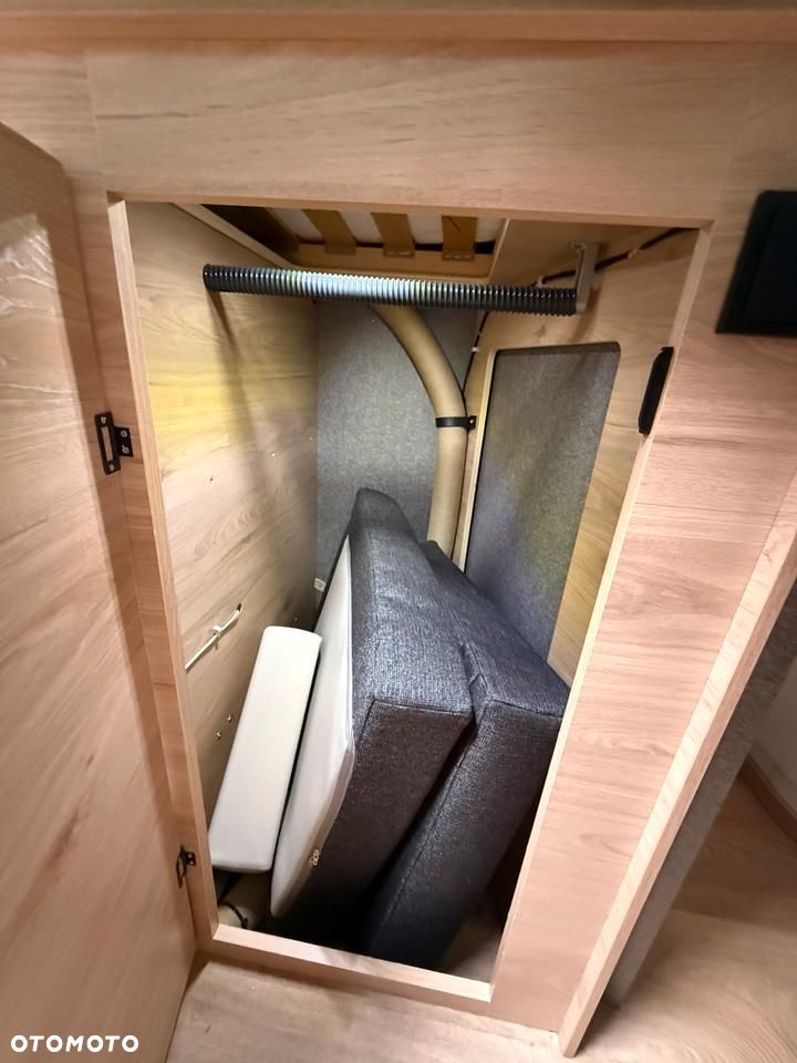 Dethleffs Just Go 7055 EBL - 21