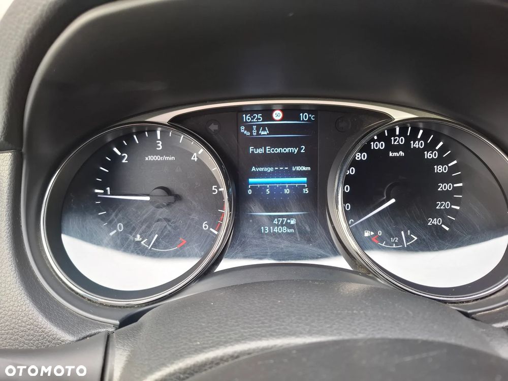 Nissan X-Trail 1.6 DCi Tekna 2WD EU6 - 13