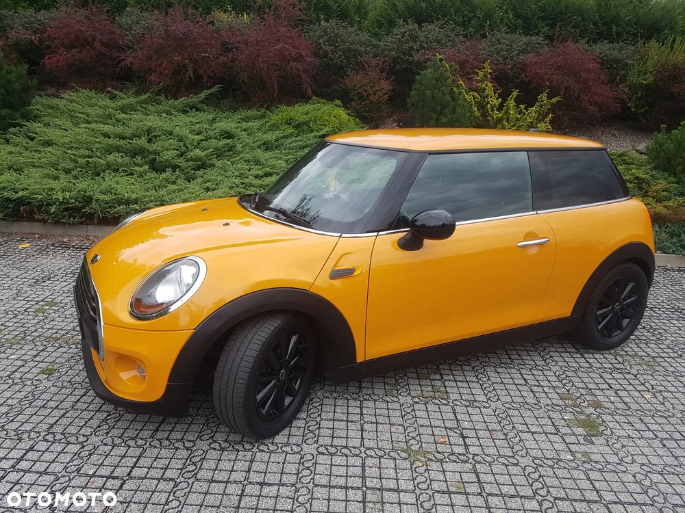 MINI ONE Standard - 5