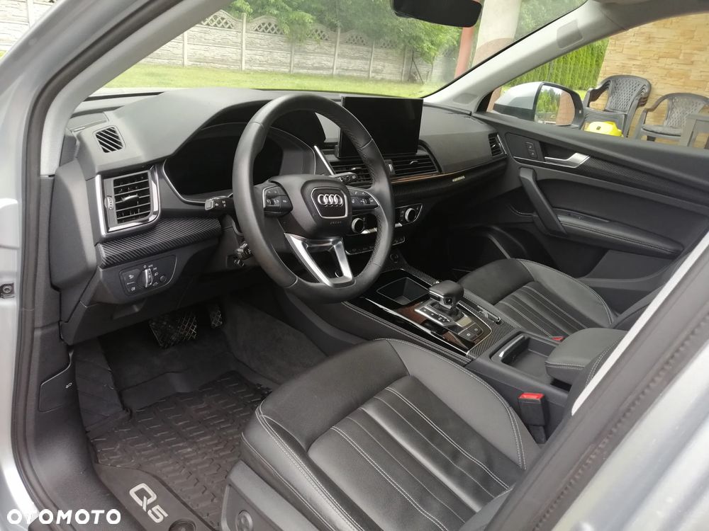 Audi Q5 45 TFSI quattro S tronic S line - 24