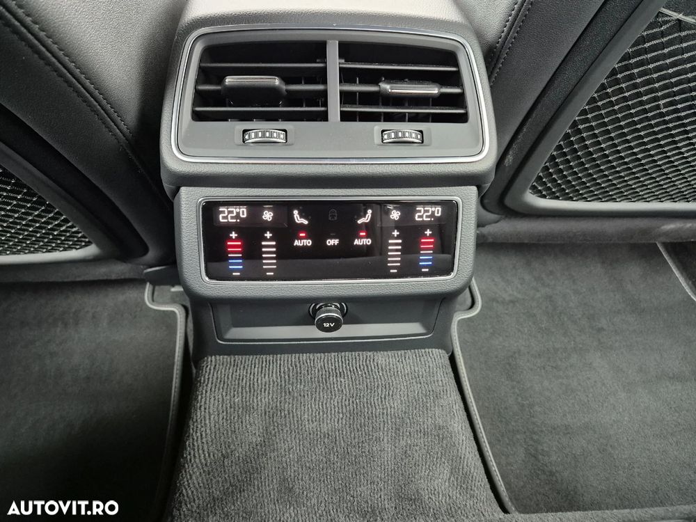 Audi A6 2.0 50 TFSI e quattro S tronic Sport - 12