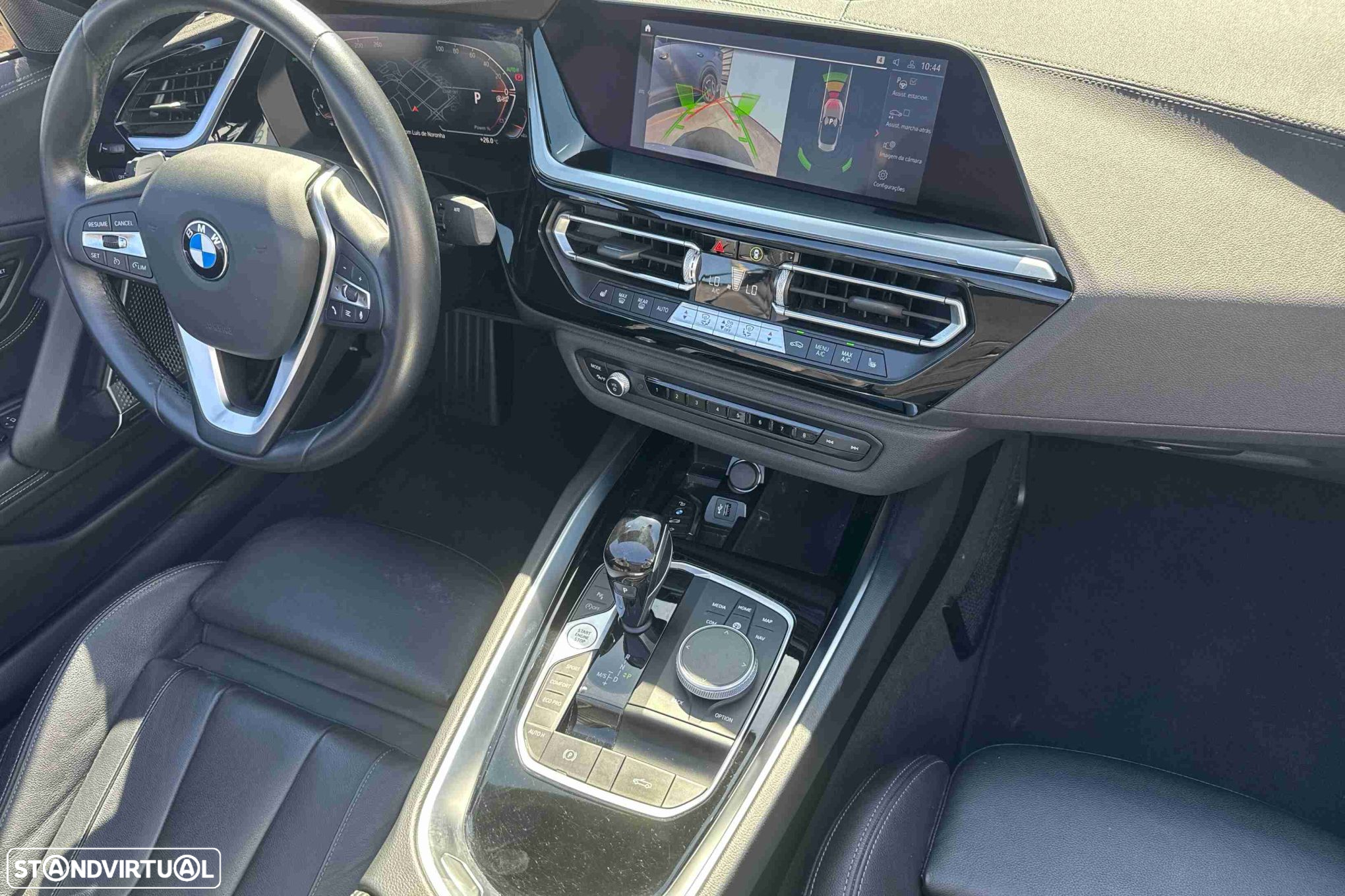 BMW Z4 20 i Line Sport - 7