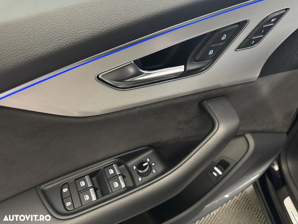 Audi Q8 - 15