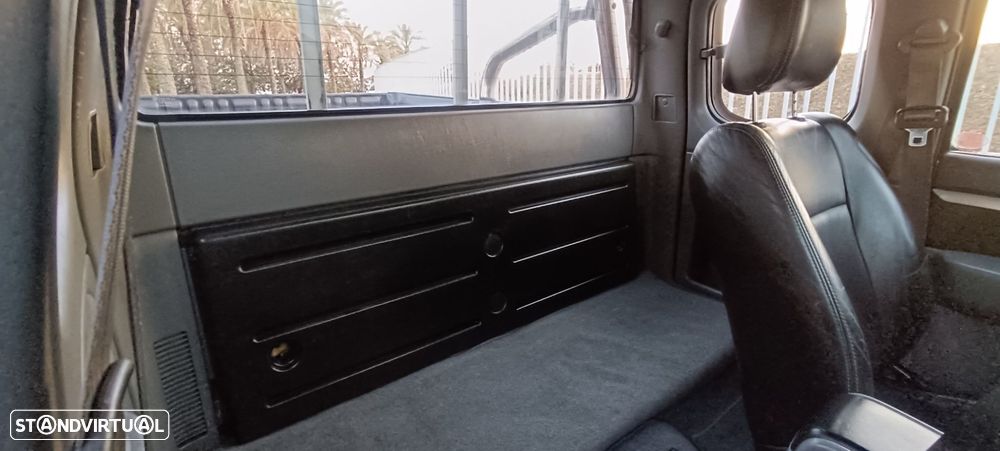 Ford Ranger 2.5 TDCi CL XL - 24