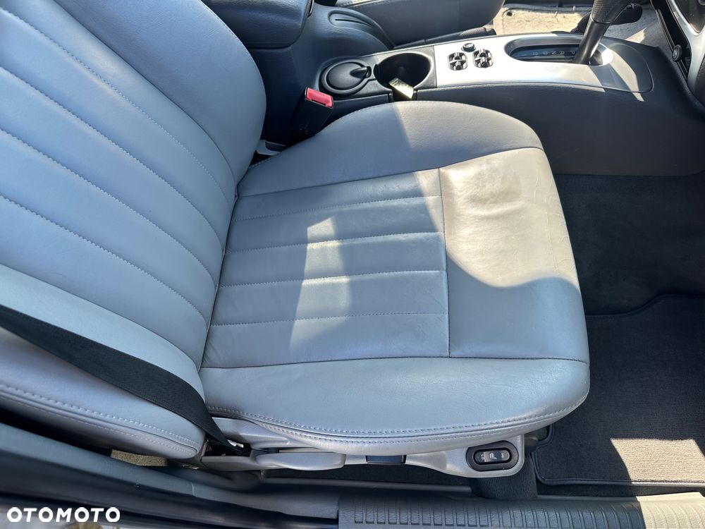 Jeep Cherokee 2.8 CRD Limited - 30