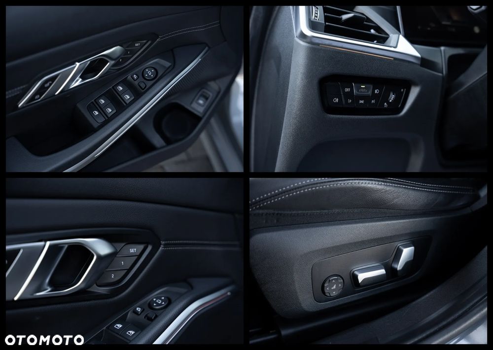 BMW Seria 3 320d xDrive Sport Line Shadow - 41