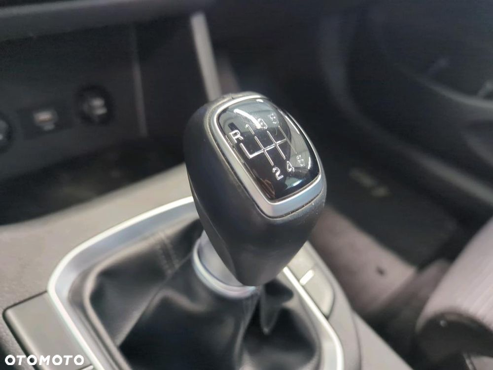 Hyundai i30 1.0 T-GDI Modern - 14