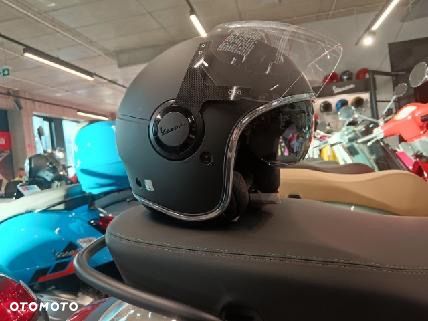 Vespa GTS - 5