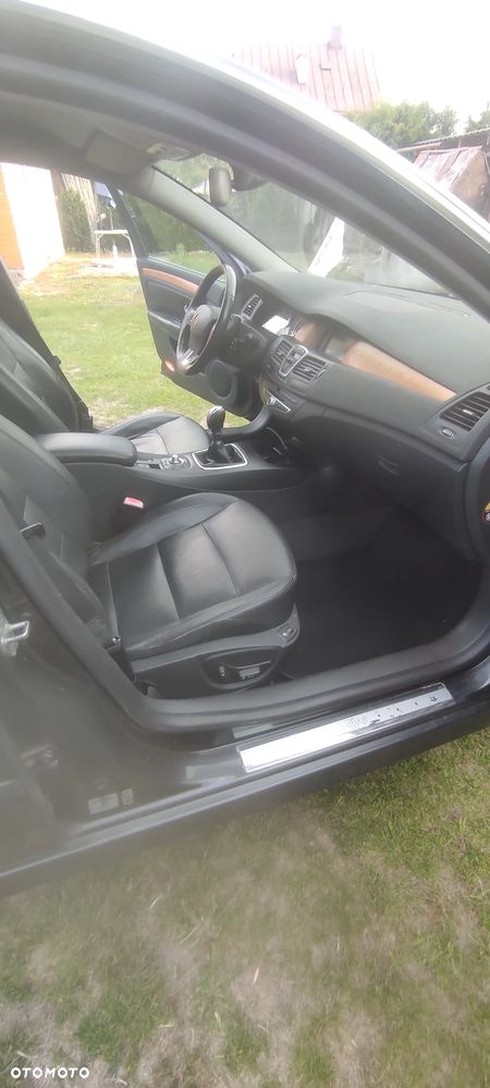 Renault Laguna 2.0 DCi Initiale - 2