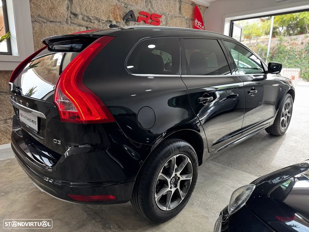 Volvo XC 60 2.0 D3 VOR - 22