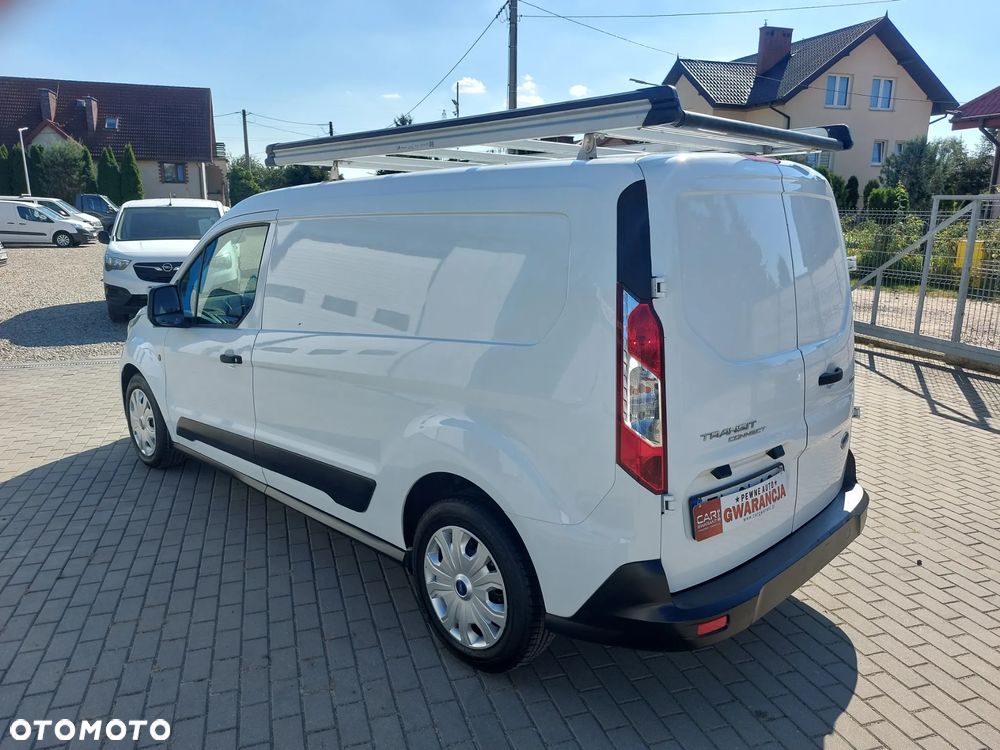 Ford Transit Connect 230 L2 Trend - 6