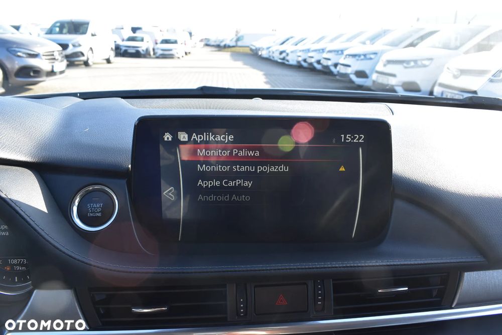 Mazda 6 2.0 SkyJoy - 32