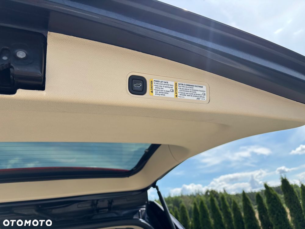 Cadillac Escalade 6.2 V8 Elegance - 13