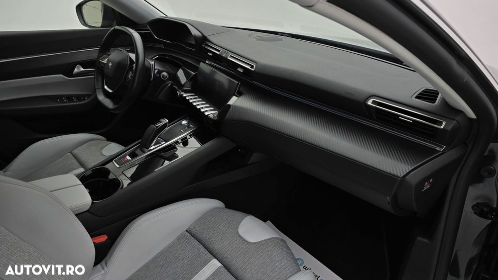 Peugeot 508 - 20