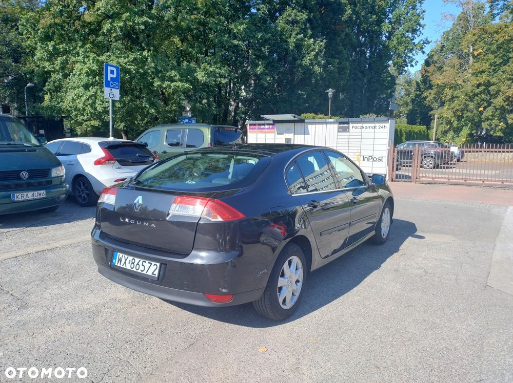 Renault Laguna 1.6 Expression - 4