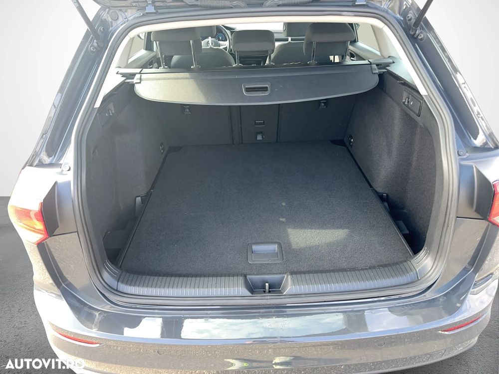 Volkswagen Golf Variant 2.0 TDI 116CP DSG Life - 12
