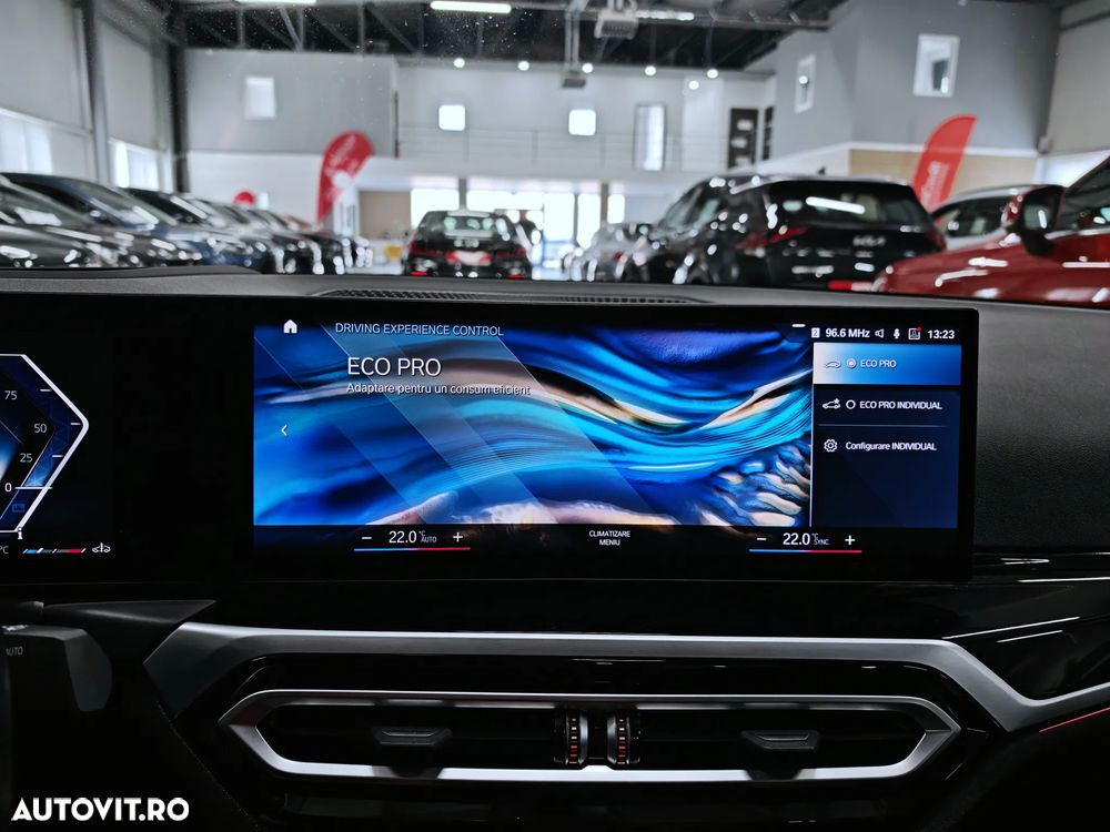 BMW Seria 3 318d Aut. - 19