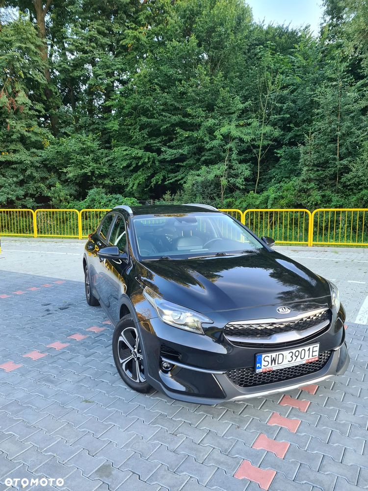 Kia XCeed 1.6 GDI DCT6 OPF SPIRIT - 6