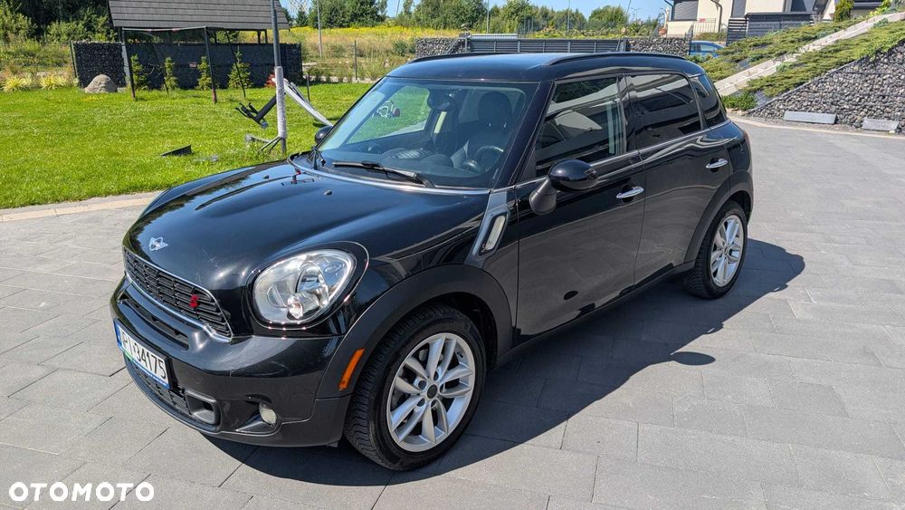 MINI Countryman - 3